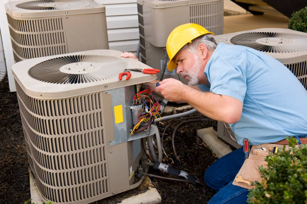 Best Central Air Repair  in Rock Creek, MN