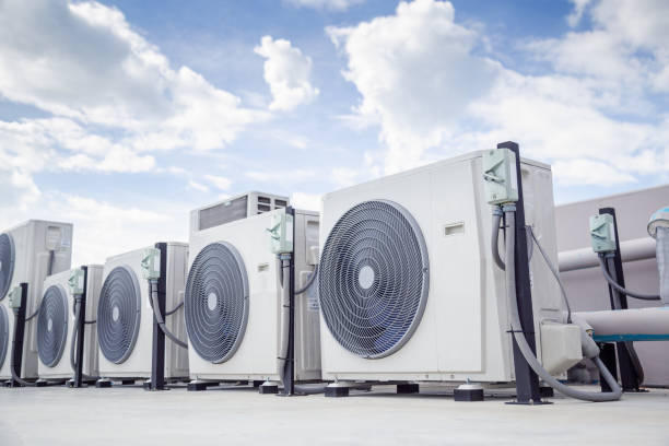 Best HVAC Replacement Cost  in Rock Creek, MN