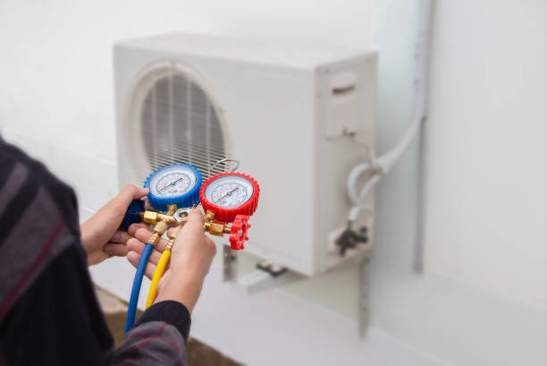 Best HVAC Air Duct Cleaning  in Rock Creek, MN