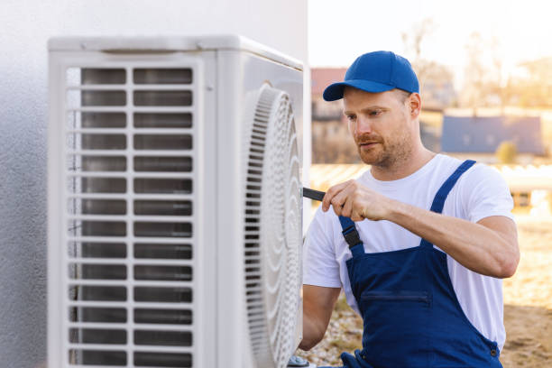 Best 24/7 HVAC Repair  in Rock Creek, MN