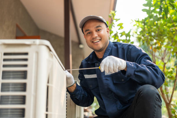 Best HVAC Companies Near Me  in Rock Creek, MN