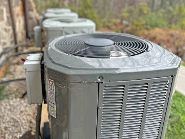 Best Affordable HVAC Services  in Rock Creek, MN