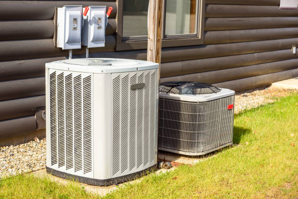 Best Commercial HVAC Repair  in Rock Creek, MN