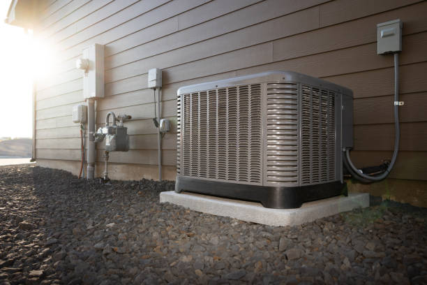 Best HVAC Maintenance Near Me  in Rock Creek, MN